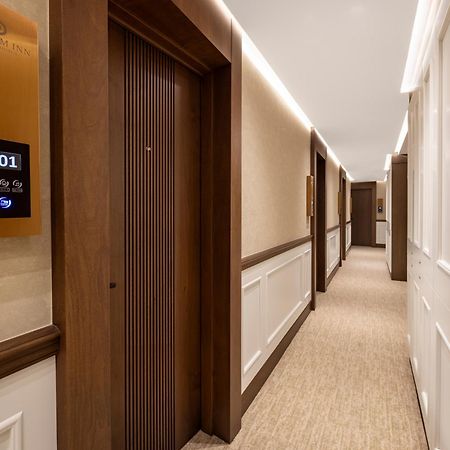 Dream Inn Karakoey Bosphorus Istambul Exterior foto