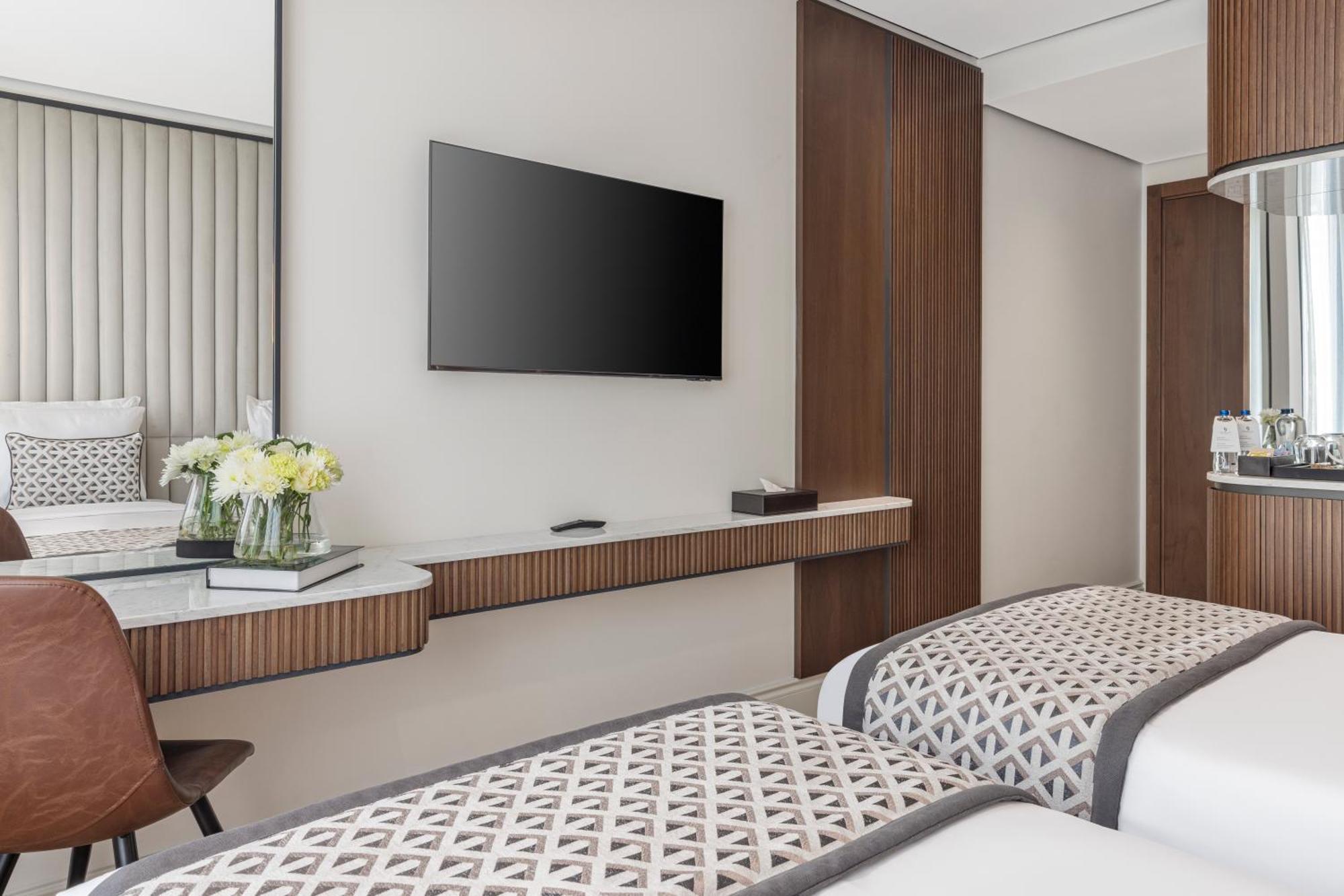 Dream Inn Karakoey Bosphorus Istambul Exterior foto