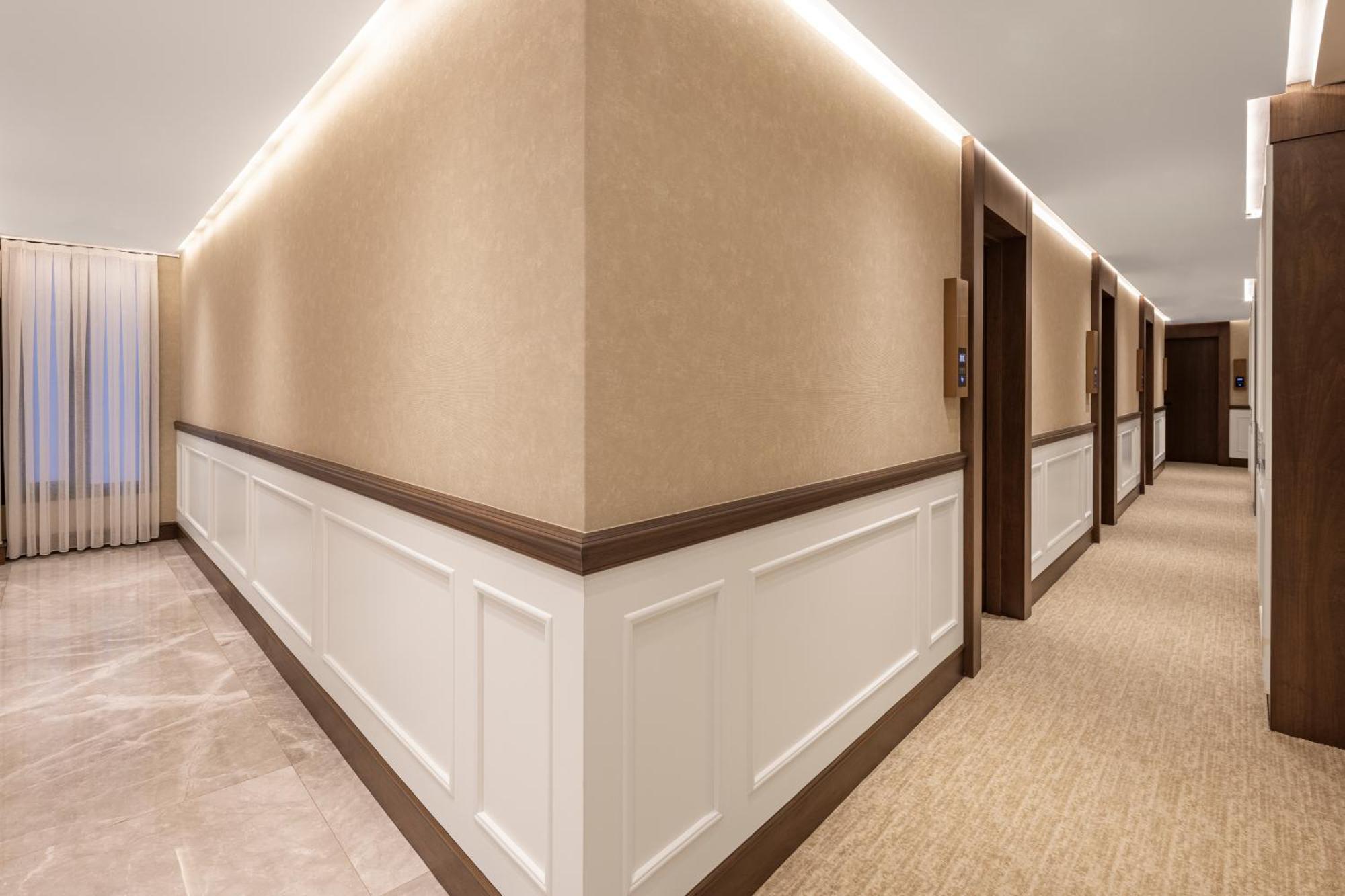 Dream Inn Karakoey Bosphorus Istambul Exterior foto